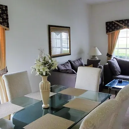 5 Bed Florida Villa